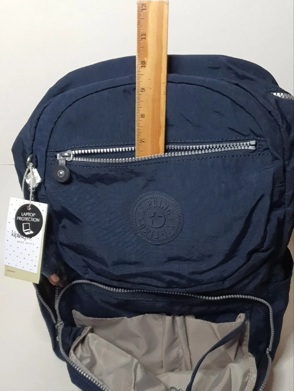Kipling Dawson Large 15
